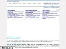 Sites similar to cengoo.de