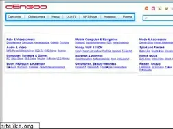 Sites similar to cengoo.fr