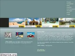Sites similar to cengotravel.com