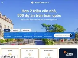 Sites similar to cenhomes.vn