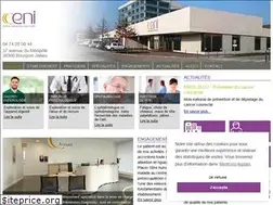 Sites similar to ceni-ambulatoire.fr