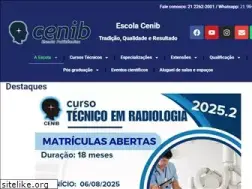 Sites similar to cenib.com.br