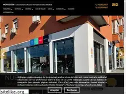 Sites similar to cenibikes.com
