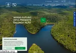 Sites similar to cenibra.com.br