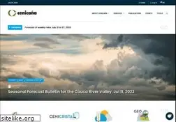 Sites similar to cenicana.org