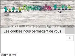 Sites similar to cenicienta.fr