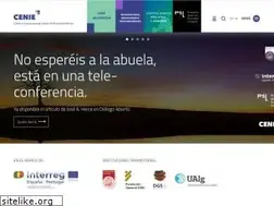 Sites similar to cenie.eu