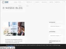 Sites similar to cenif.com