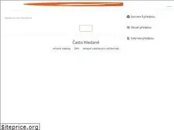 Sites similar to cenikstavebnichpraci.cz