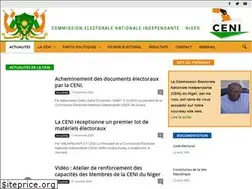 Sites similar to ceniniger.org