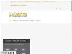 Sites similar to cenintra.co