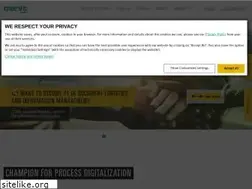 Sites similar to cenit.com