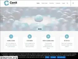 Sites similar to cenitcon.com