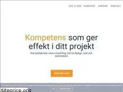Sites similar to cenito.se