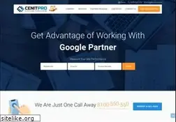 Sites similar to cenitpro.in