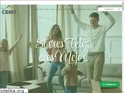 Sites similar to cenitpsicologia.com