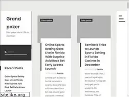 Sites similar to cenizalounge.com
