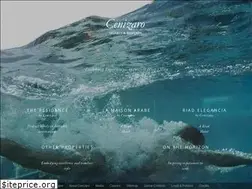 Sites similar to cenizaro.com