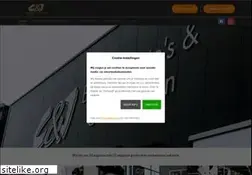 Sites similar to cenjbedrijfswagens.nl