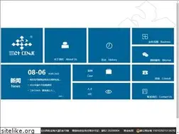 Sites similar to cenje.com
