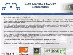 Sites similar to cenjmarkus.nl