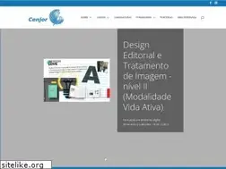 Sites similar to cenjor.pt