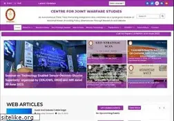 Sites similar to cenjows.in