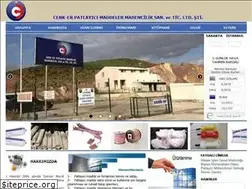 Sites similar to cenk-er.com.tr
