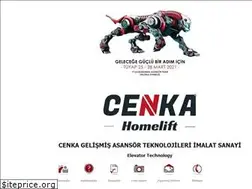 Sites similar to cenkahomelift.com