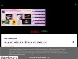 Sites similar to cenkcetin.com.tr