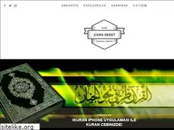 Sites similar to cenkebret.com