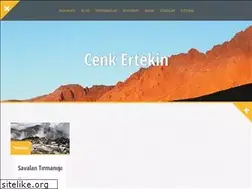 Sites similar to cenkertekin.com