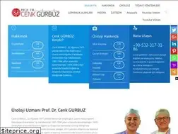 Sites similar to cenkgurbuz.com
