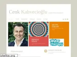 Sites similar to cenkkahvecioglu.com