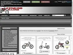 Sites similar to cenkoo.de