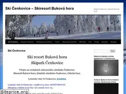 Sites similar to cenkovice.com