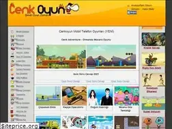 Sites similar to cenkoyun.com