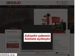 Sites similar to cenksanyangin.com.tr