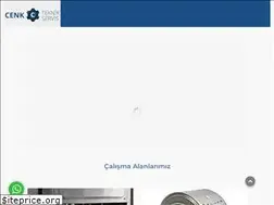 Sites similar to cenkteknikservis.com