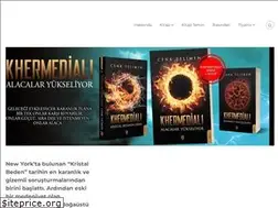 Sites similar to cenktelimen.com