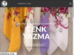 Sites similar to cenkyazma.com.tr