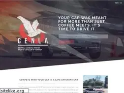 Sites similar to cenla-scca.org