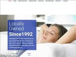 Sites similar to cenlabeds.com