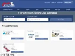 Sites similar to cenlaconnect.com