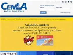 Sites similar to cenlafcu.org