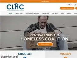 Sites similar to cenlahomeless.org