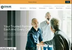 Sites similar to cenlar.com