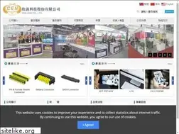 Sites similar to cenlink.com.tw