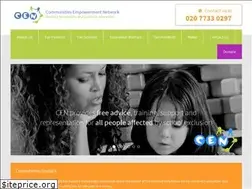 Sites similar to cenlive.org