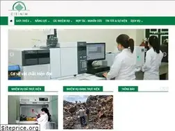 Sites similar to cenm.com.vn
